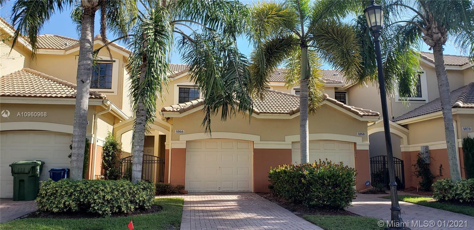 4066 Timber Cove Lane, Weston FL 33332