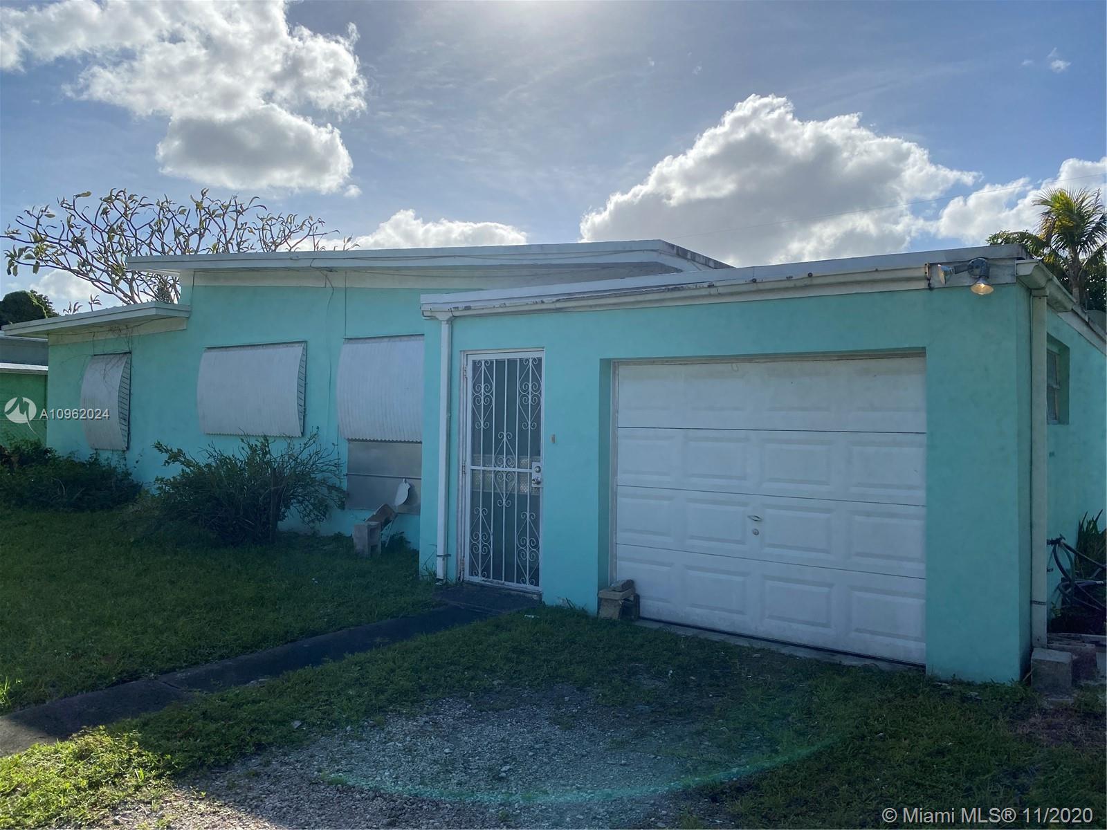 12440 NW 19th Ave, Miami FL 33167 photo 2