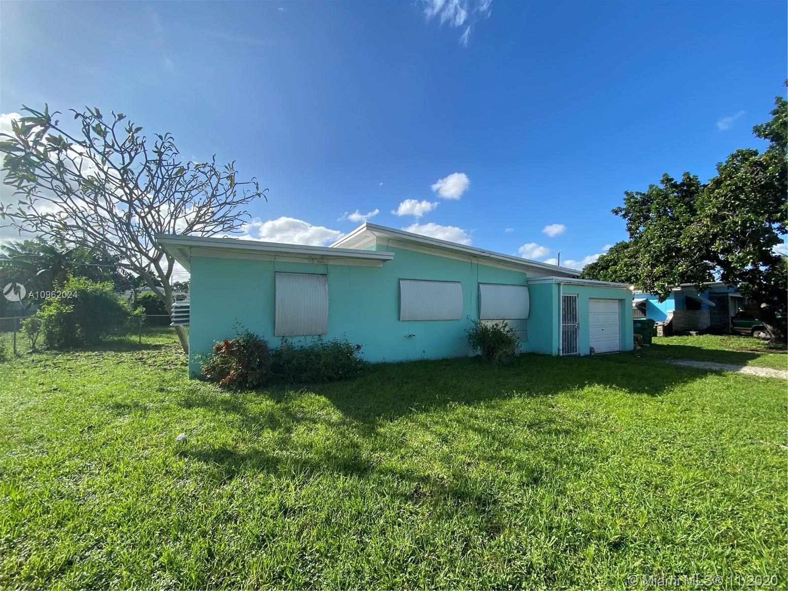 12440 NW 19th Ave, Miami FL 33167 photo 3