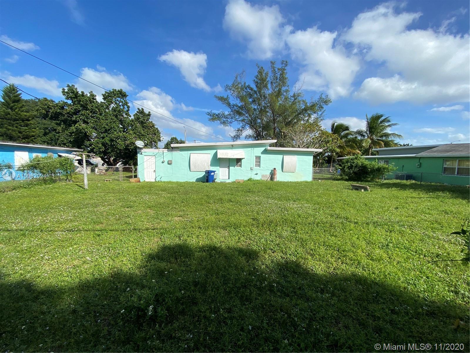12440 NW 19th Ave, Miami FL 33167 photo 5