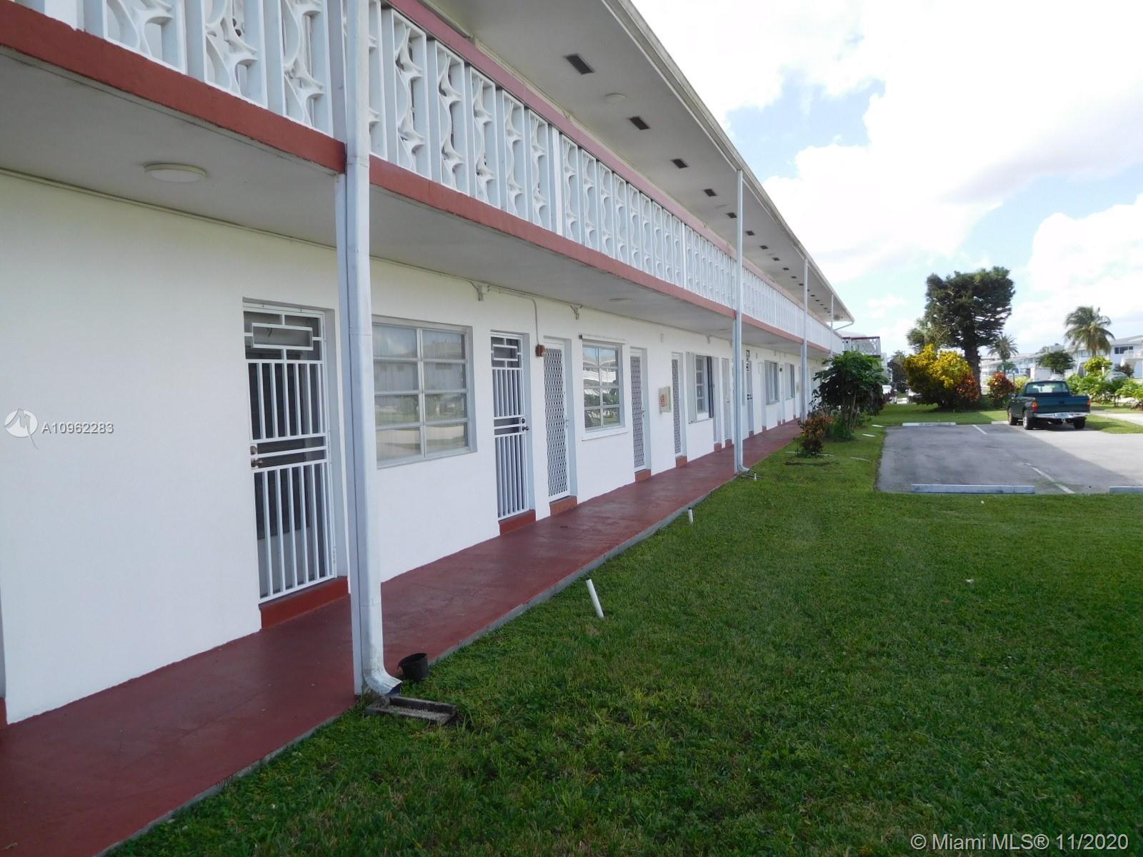 122 NE 204th St # 20, Miami Gardens FL 33179