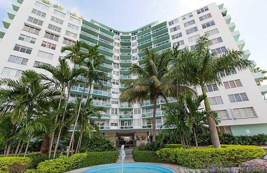 3301 NE 5th Ave # 909, Miami FL 33137