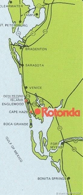 Rotonda W 96 Annapolis Lane, Port Charlotte FL 33947 photo 2