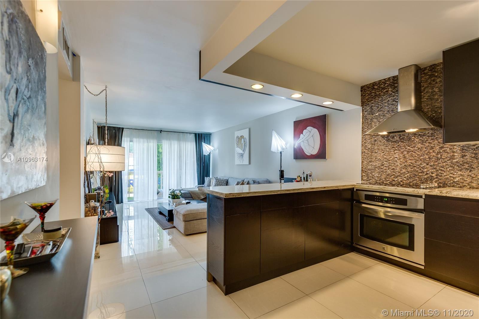 600 NE 25th St # 21, Miami FL 33137