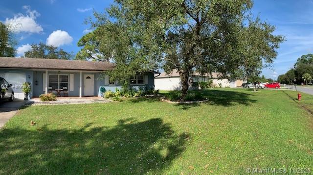 1248 SE Ladner St, Port St. Lucie FL 34983 photo 2