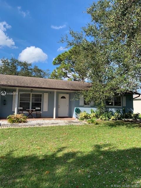 1248 SE Ladner St, Port St. Lucie FL 34983 photo 3