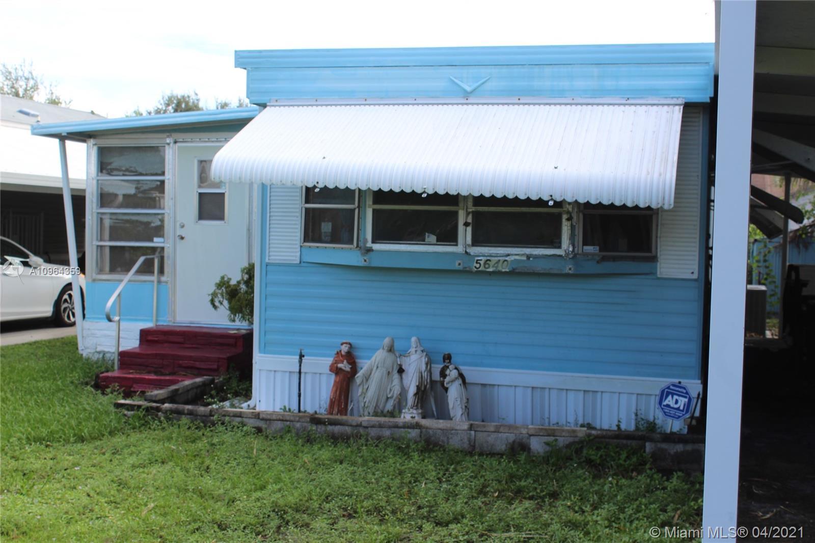 5640 E Marina Dr, Dania Beach FL 33312