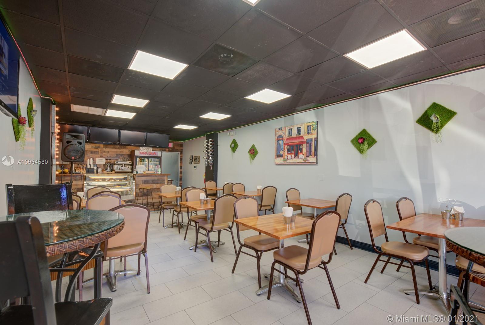 Restaurant On Coral Way and 137th, Miami FL 33175 photo 2