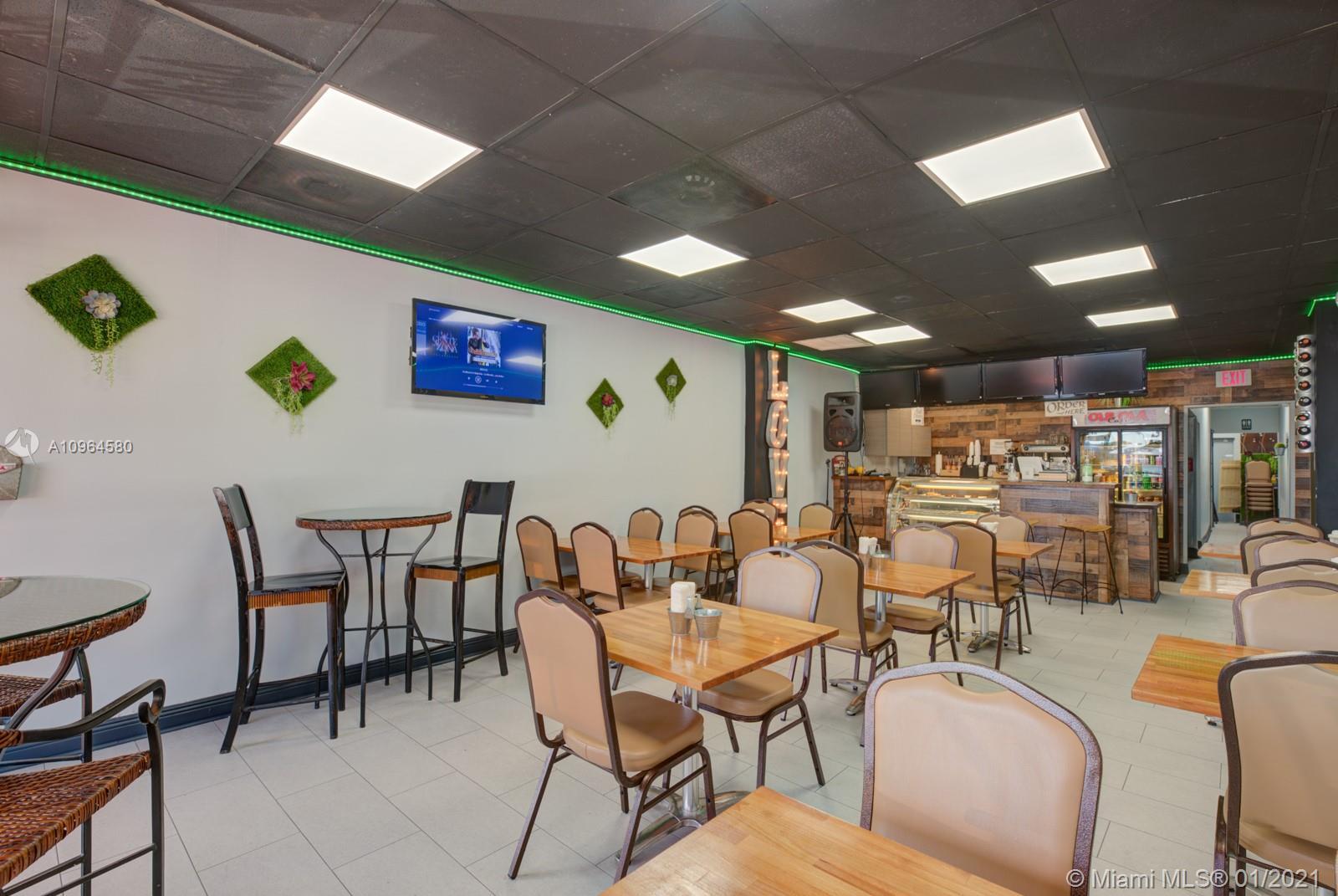 Restaurant On Coral Way and 137th, Miami FL 33175 photo 3