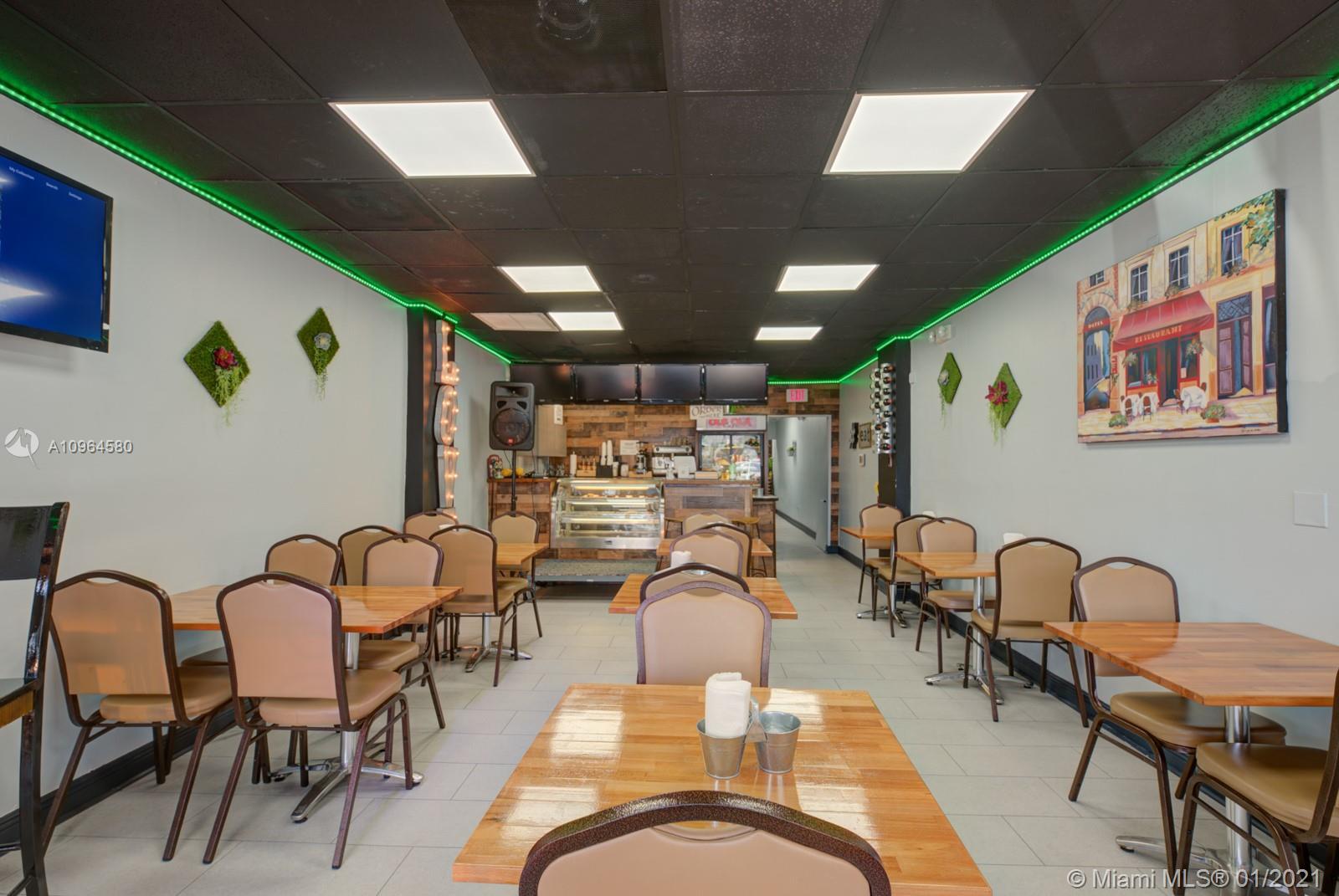 Restaurant On Coral Way and 137th, Miami FL 33175 photo 5