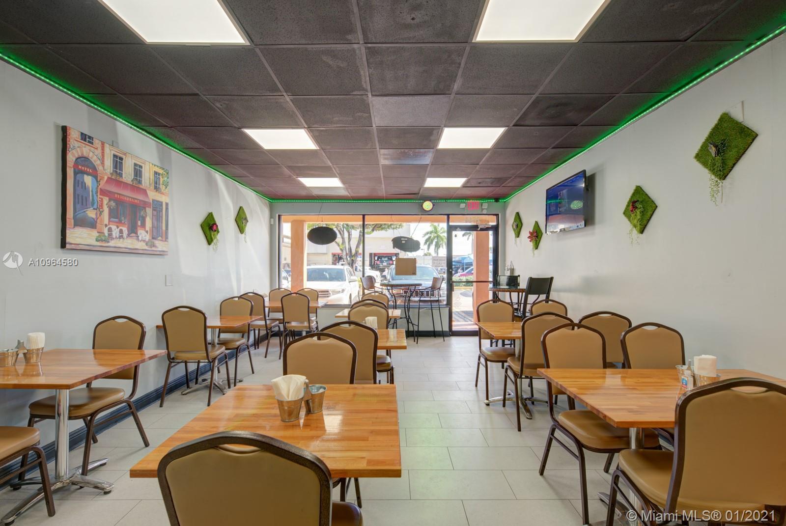 Restaurant On Coral Way and 137th, Miami FL 33175 photo 4