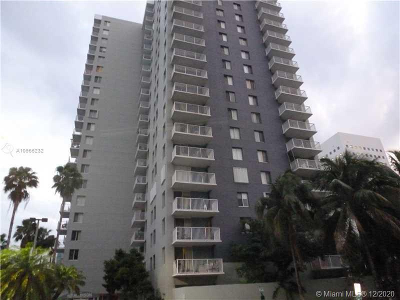 850 N Miami Ave # 2105, Miami FL 33136