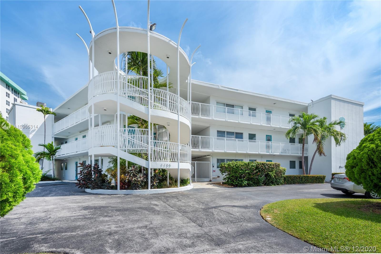 1155 103rd St # 7B, Bay Harbor Islands FL 33154 photo 2
