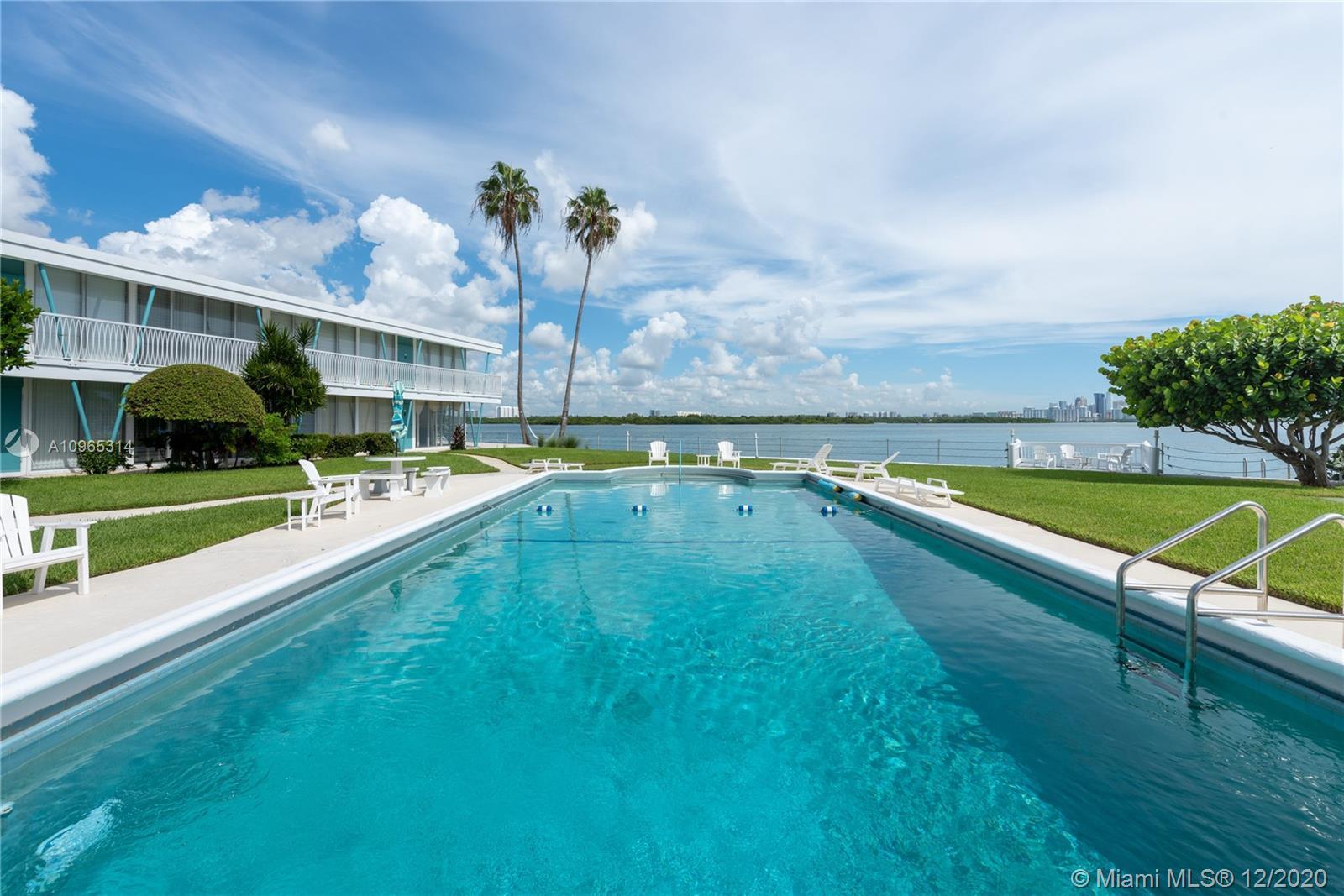 1155 103rd St # 7B, Bay Harbor Islands FL 33154