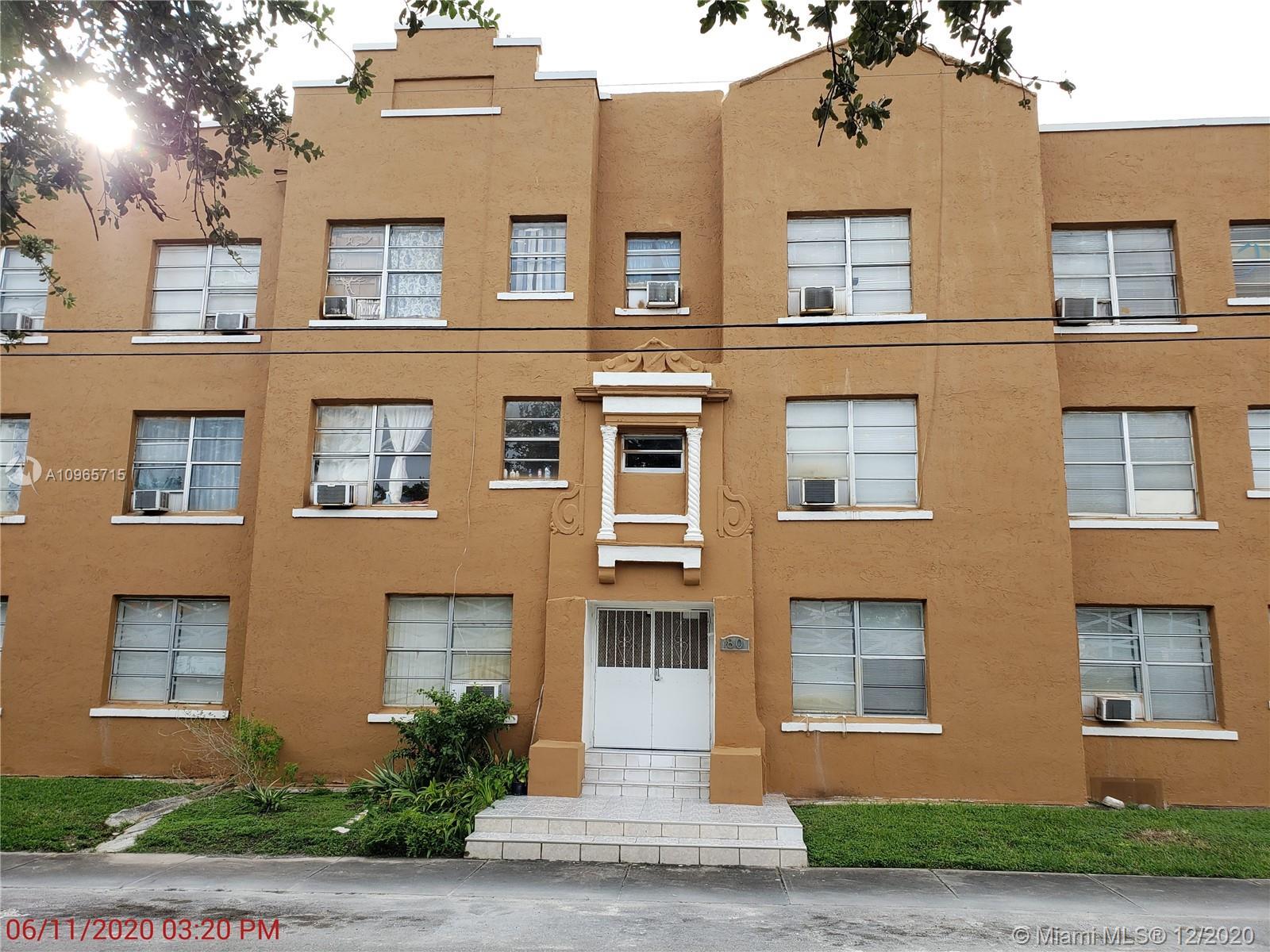 80 NW 31st Ave # 3, Miami FL 33125