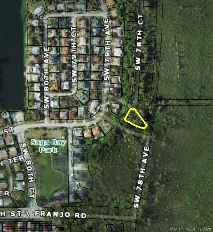 7820 SW 204th St, Cutler Bay FL 33189