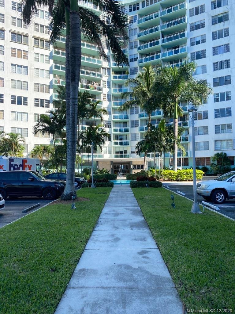 3301 NE 5th Ave # 514, Miami FL 33137
