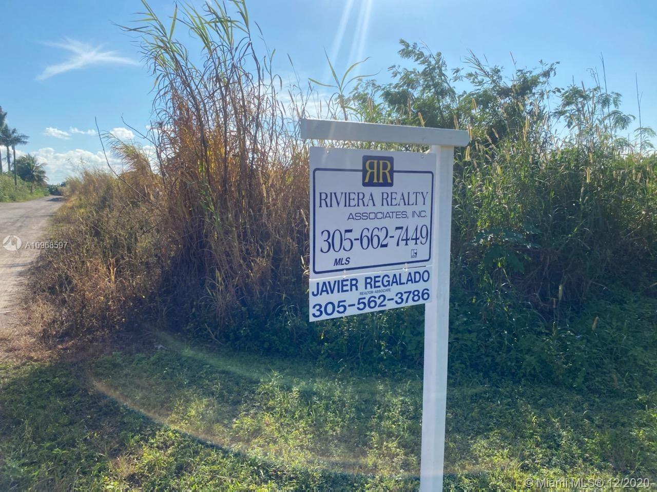 S.W.152nd St SW 164th Rd, Miami FL 33187 photo 3