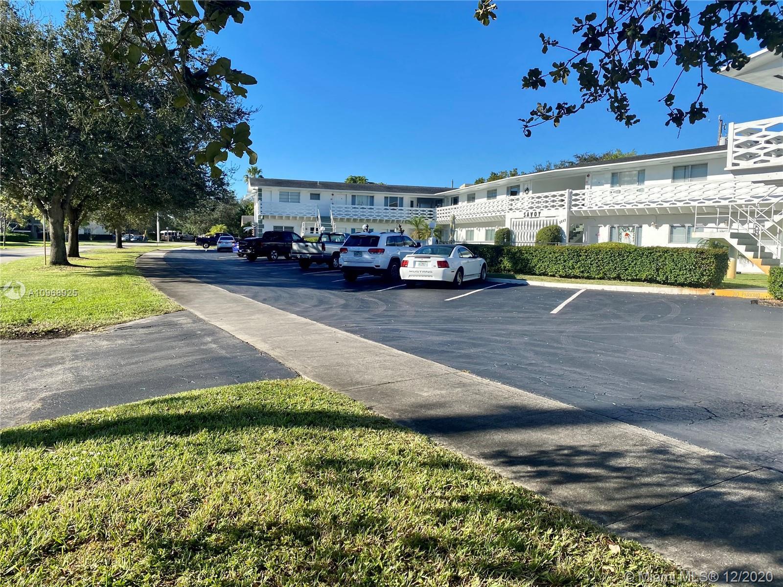 3847 S Cir Dr # 14, Hollywood FL 33021