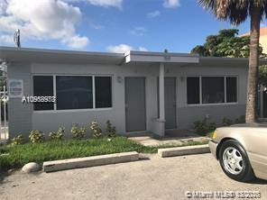 159 NE 75  street # 1, Miami FL 33138