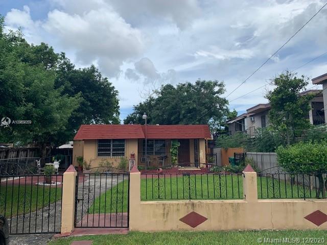 2964 NW 27th St, Miami FL 33142