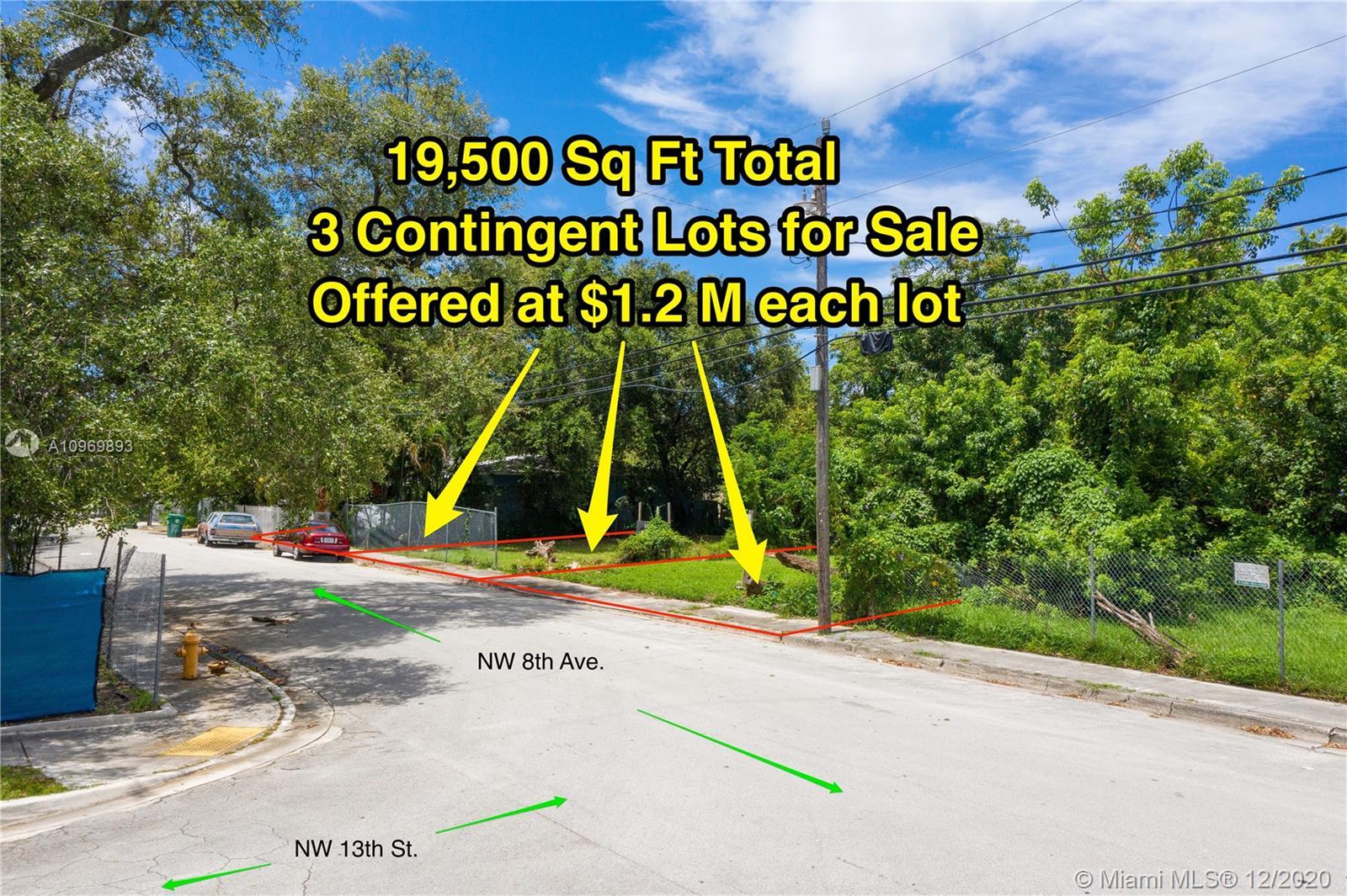 1321 NW 8th Ave, Miami FL 33136 photo 3