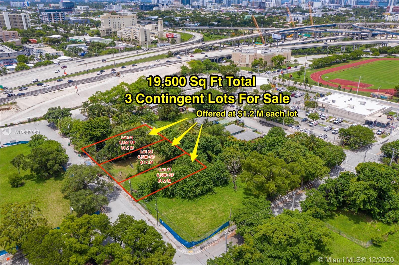 1321 NW 8th Ave, Miami FL 33136