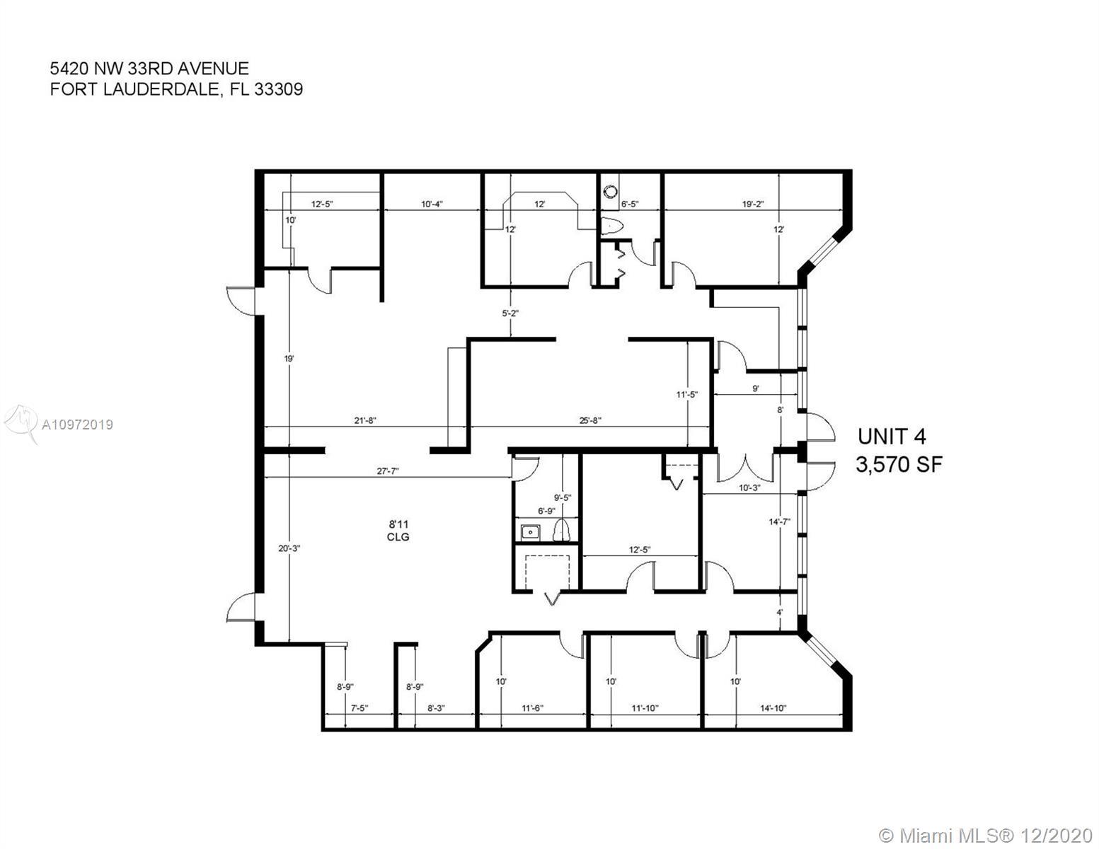 5430 NW 33rd Ave # 4A, Fort Lauderdale FL 33309 photo 5