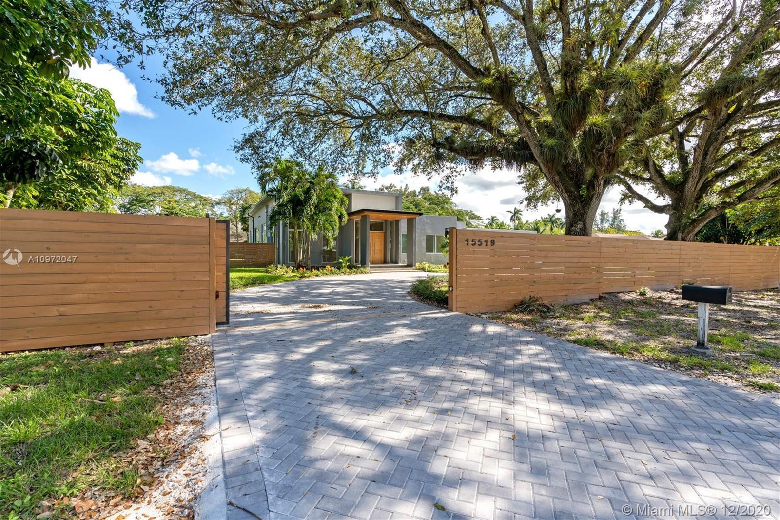 15519 NE 2nd Ave, Miami FL 33162