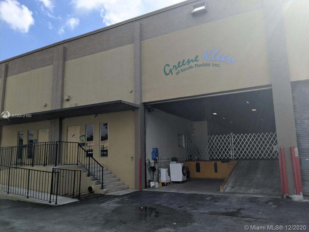 1450 NW 82 Ave, Doral FL 33126