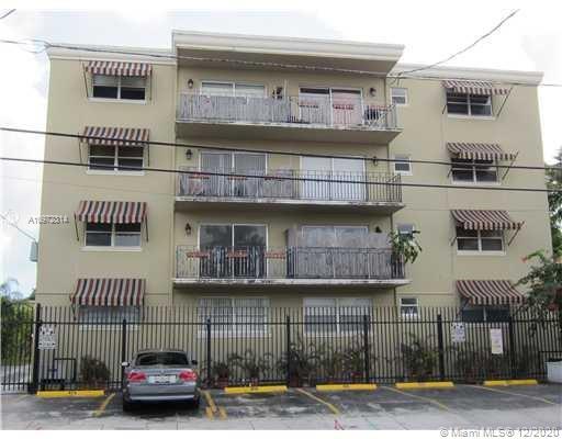 444 SW 4th St # 401, Miami FL 33130