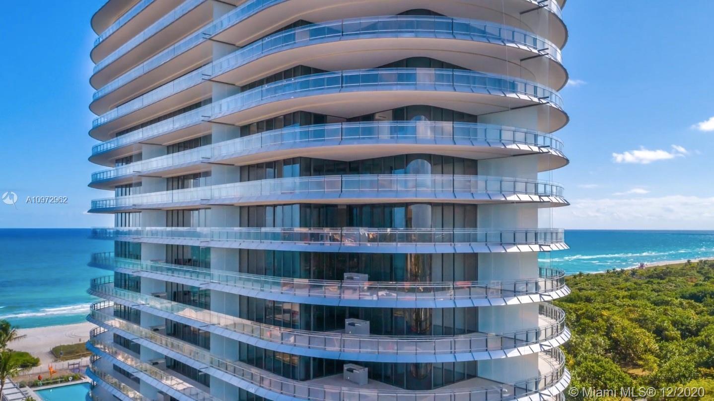 8701 Collins Ave # 601, Miami Beach FL 33154