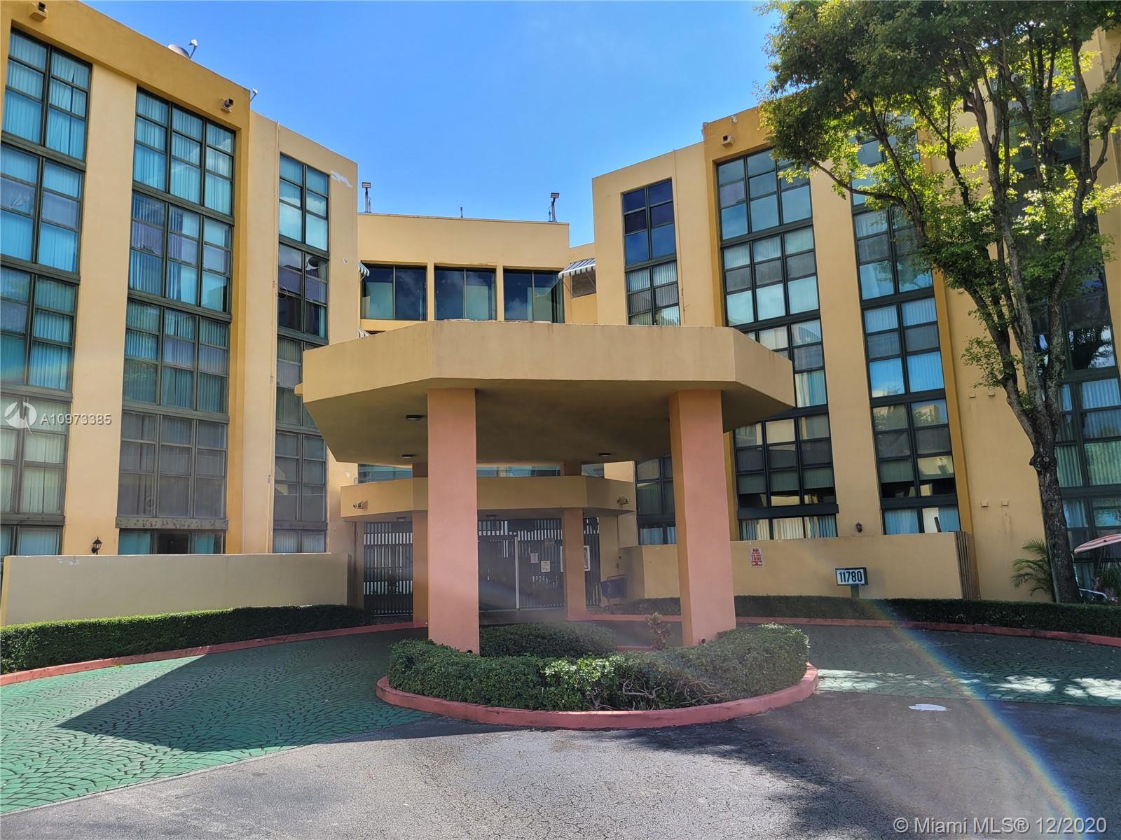 11780 SW 18th St # 2, Miami FL 33175