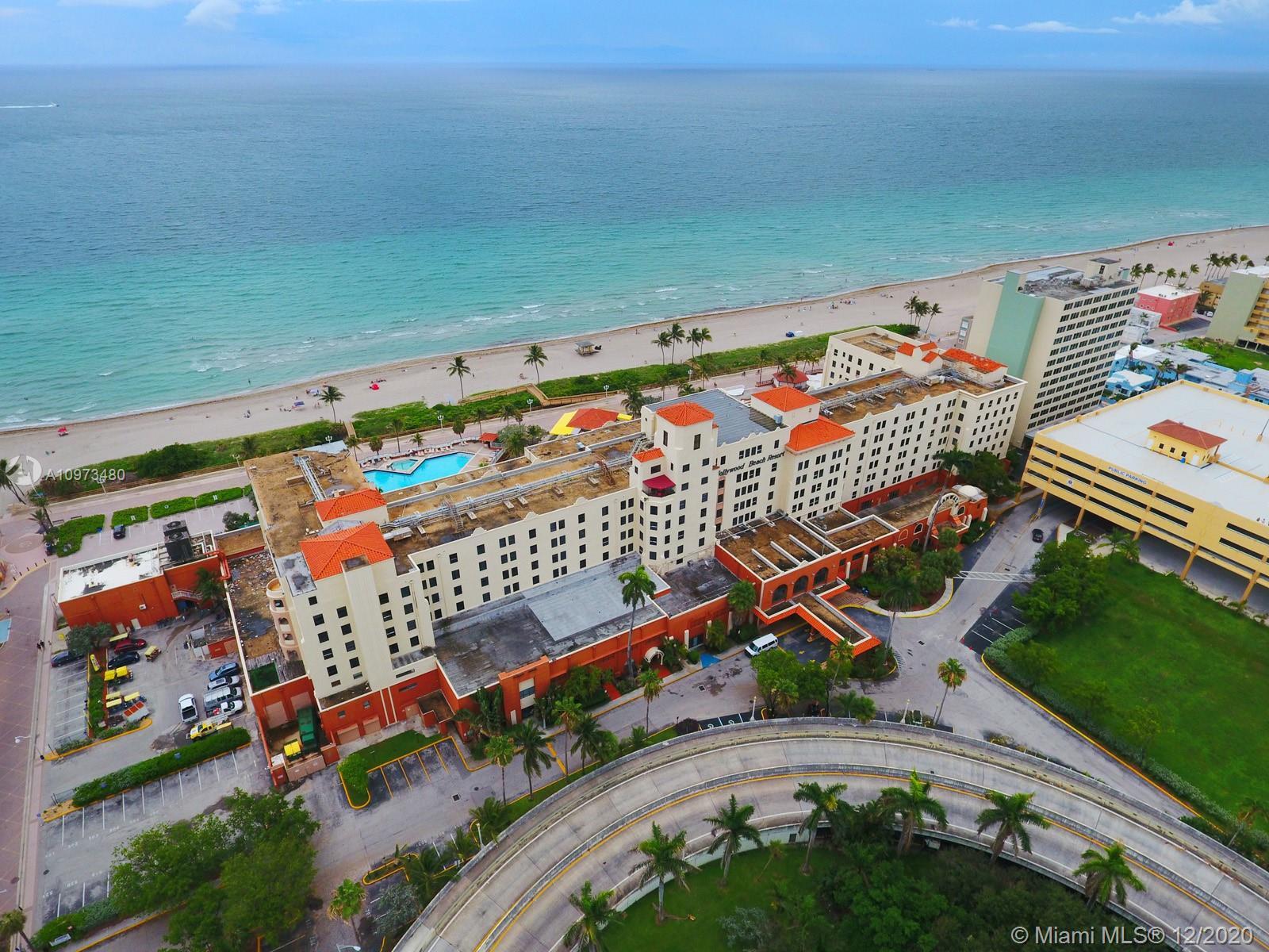 101 N Ocean Dr # 695, Hollywood FL 33019 photo 2