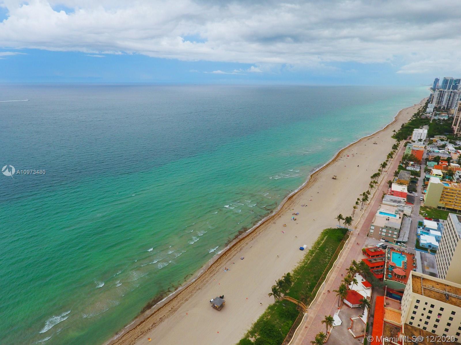 101 N Ocean Dr # 695, Hollywood FL 33019