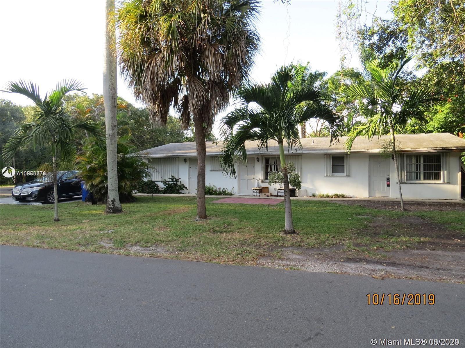 3120 SW 15th Ave # M, Fort Lauderdale FL 33315