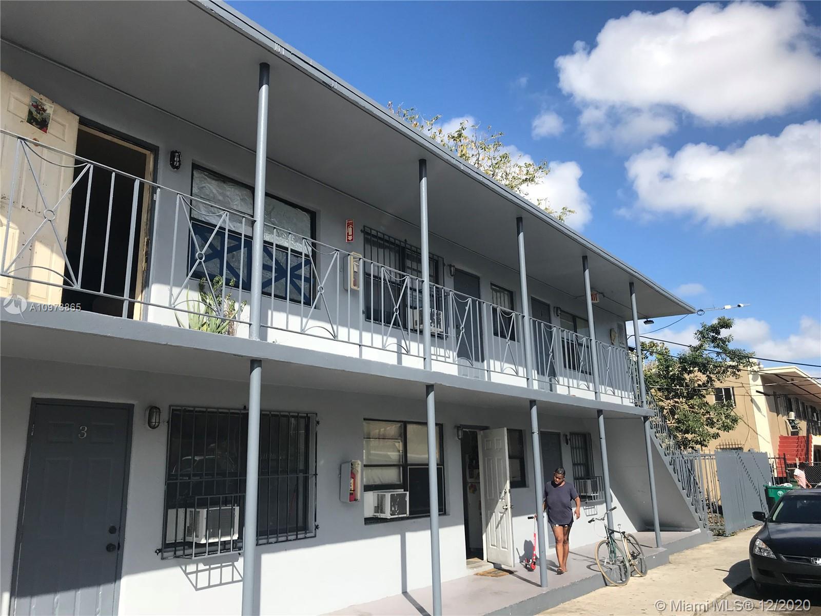 1210 NW 2nd Ave # 2, Miami FL 33136 photo 3