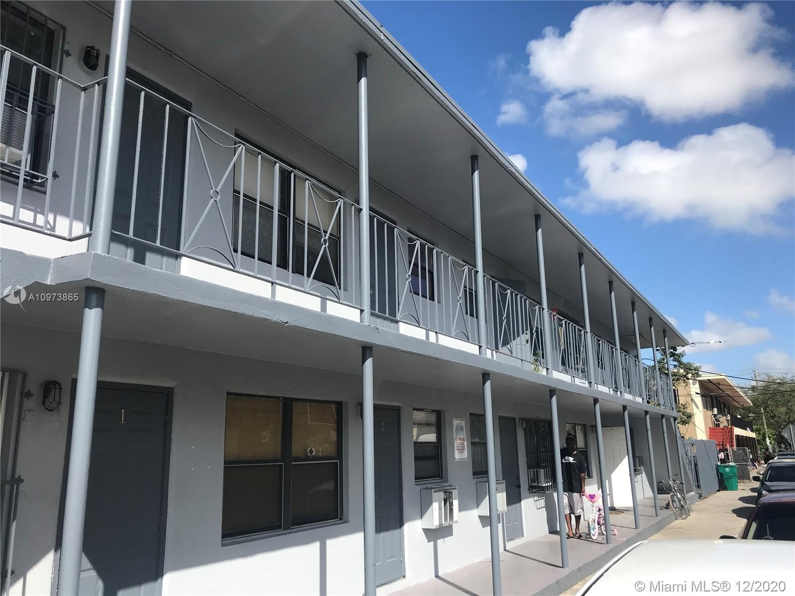 1210 NW 2nd Ave # 2, Miami FL 33136