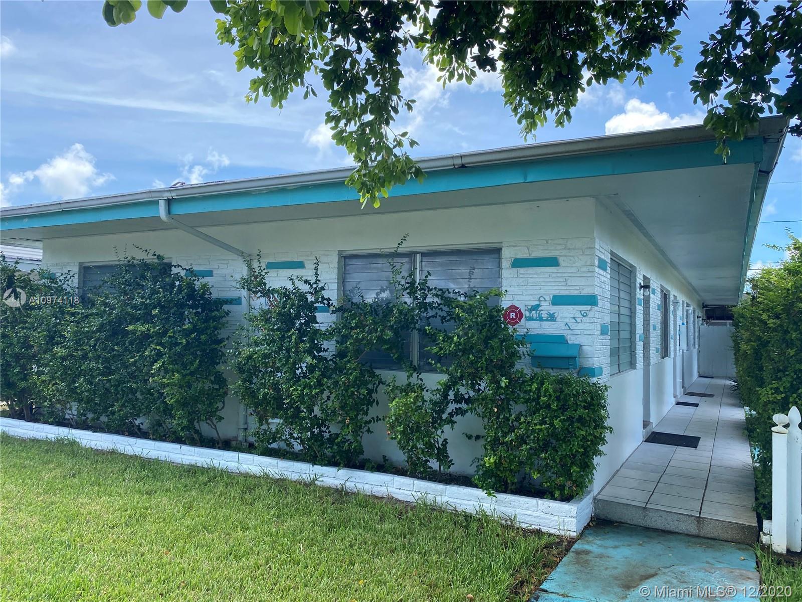 716 NE 6th St # 5, Hallandale Beach FL 33009
