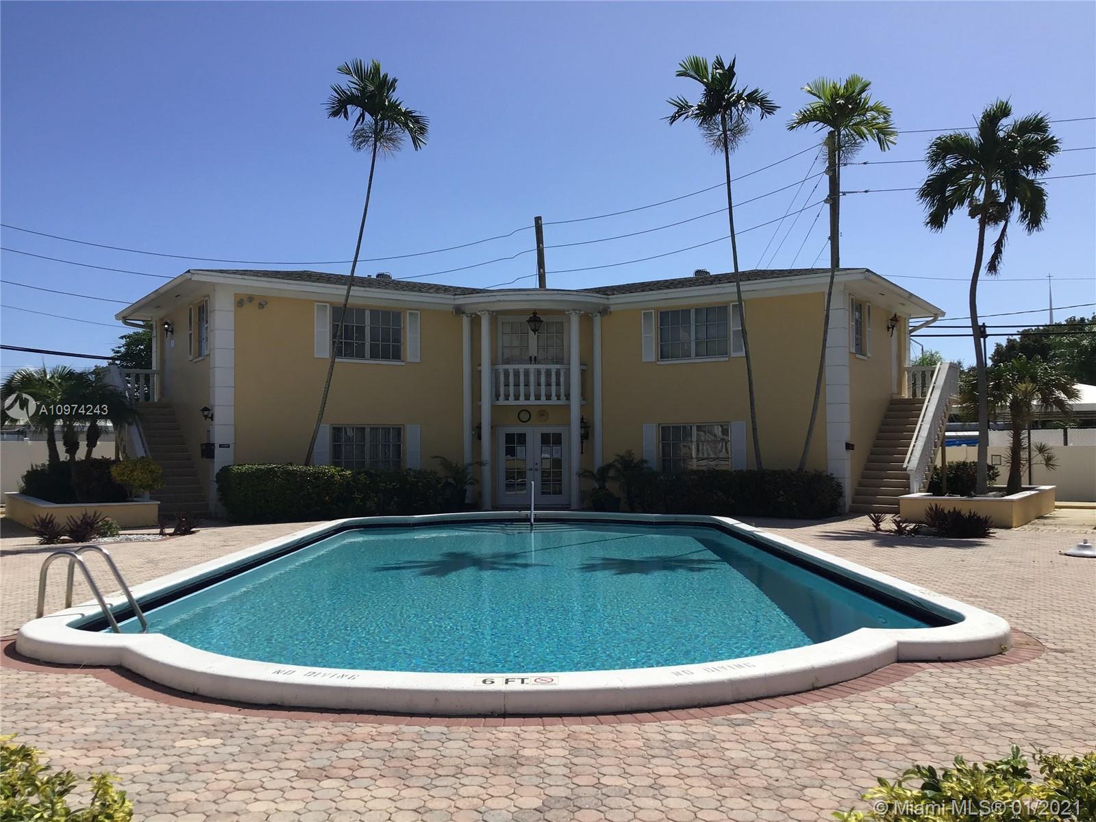 5800 NE 22nd Way # 523, Fort Lauderdale FL 33308