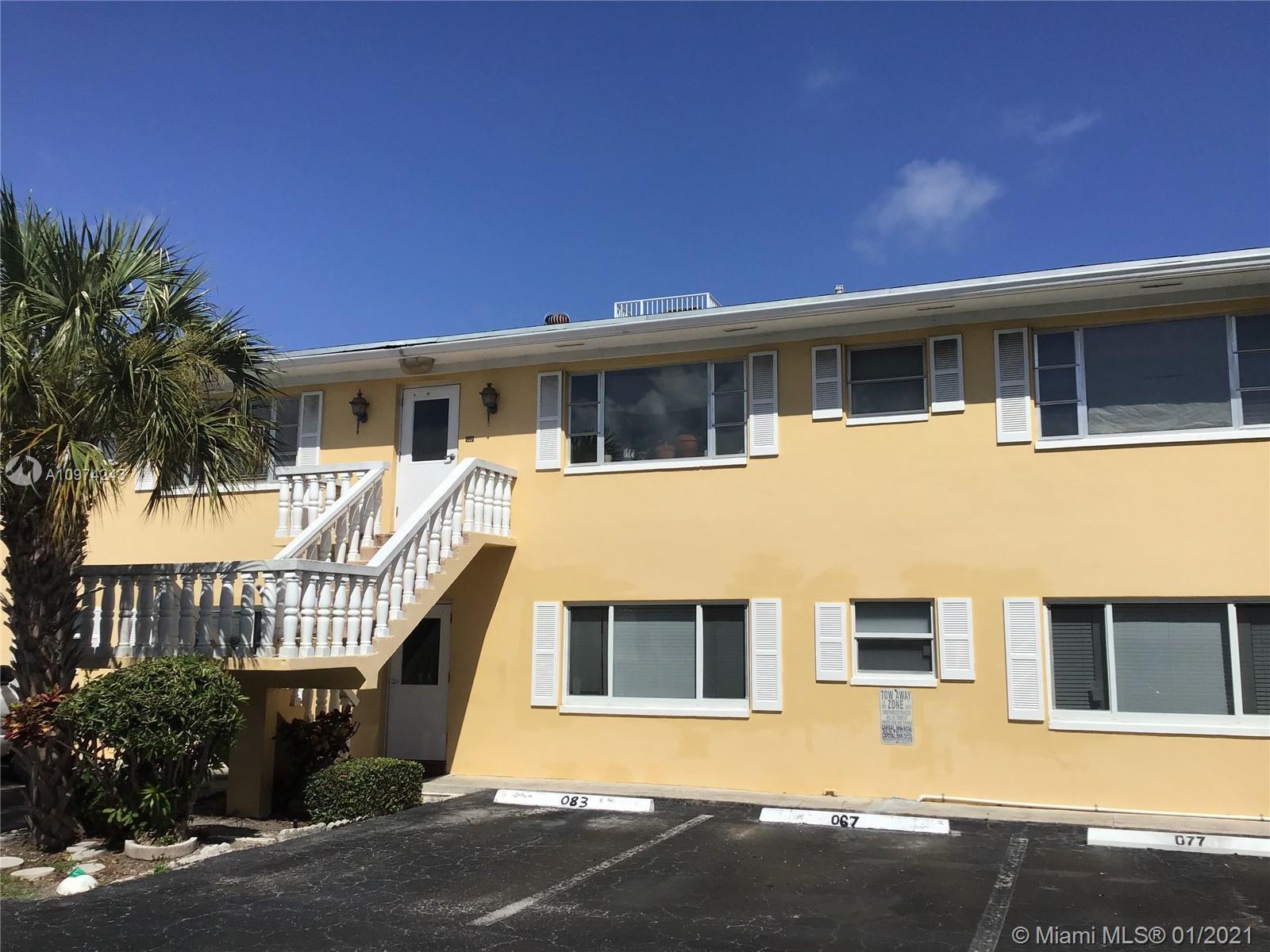 5800 NE 22nd Way # 523, Fort Lauderdale FL 33308 photo 4