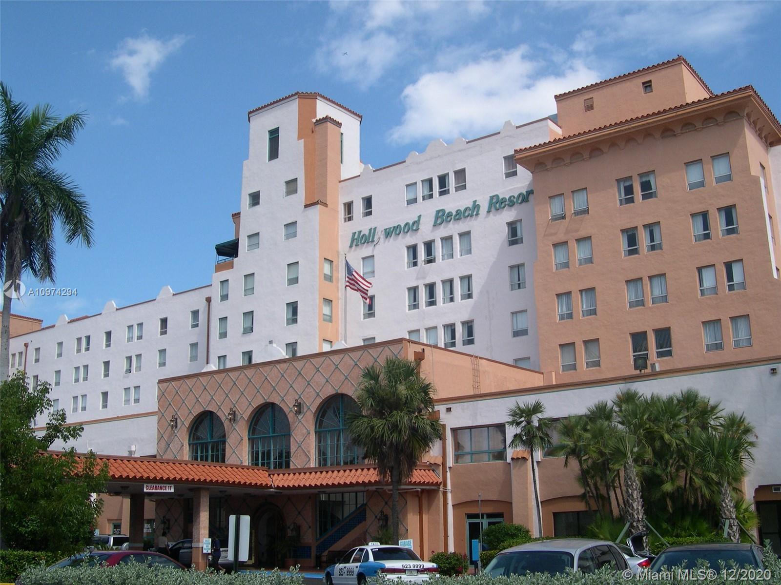 101 N Ocean Dr # 428, Hollywood FL 33019
