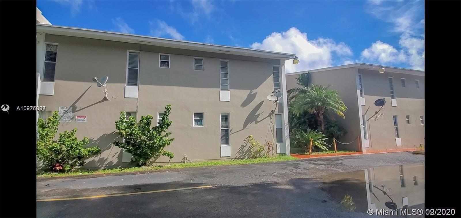 1525 NW 19th Ter # 11, Miami FL 33125