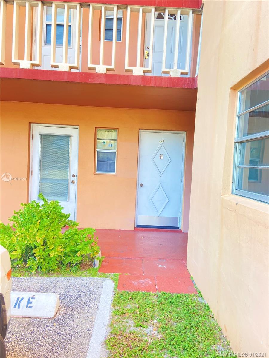 18700 NE 3rd Ct # 605, Miami FL 33179
