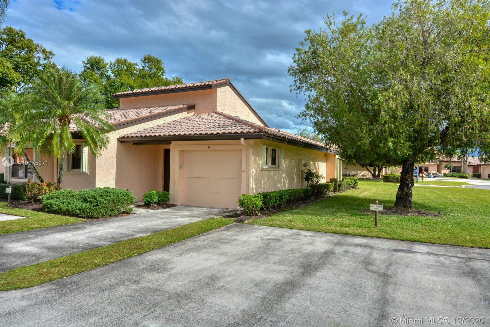 3545 SW Quail Meadow Trl, #A, Palm City FL 34990 photo 2