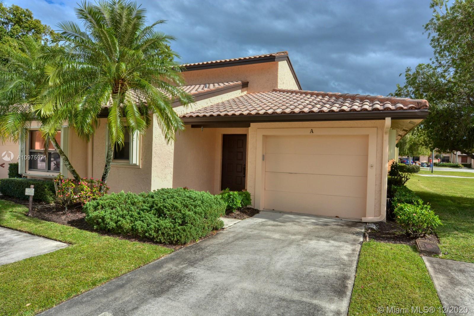3545 SW Quail Meadow Trl, #A, Palm City FL 34990