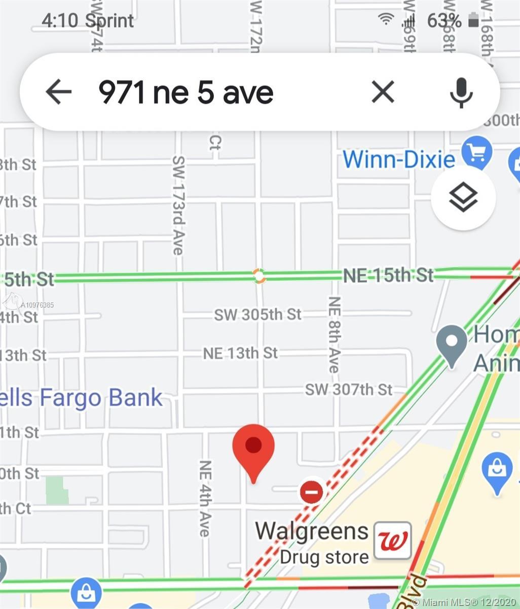 971 NE 5th Ave, Homestead FL 33030 photo 5