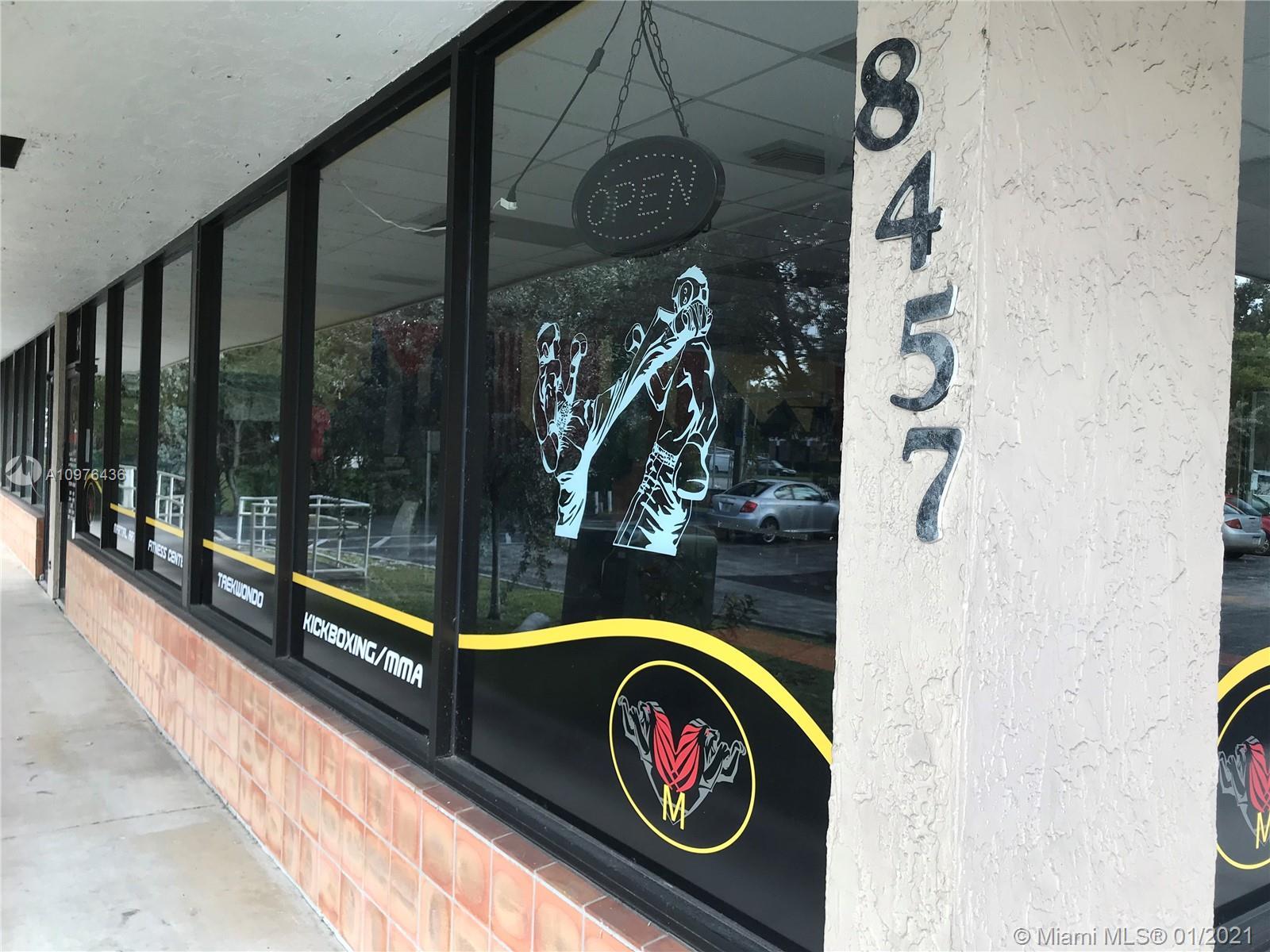 8457 W Oakland Park Blvd, Sunrise FL 33351