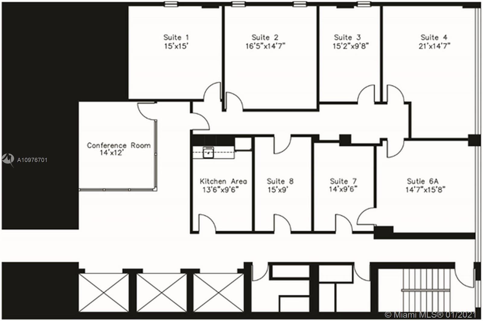 66 W Flagler St Suite 08, Miami FL 33130 photo 2