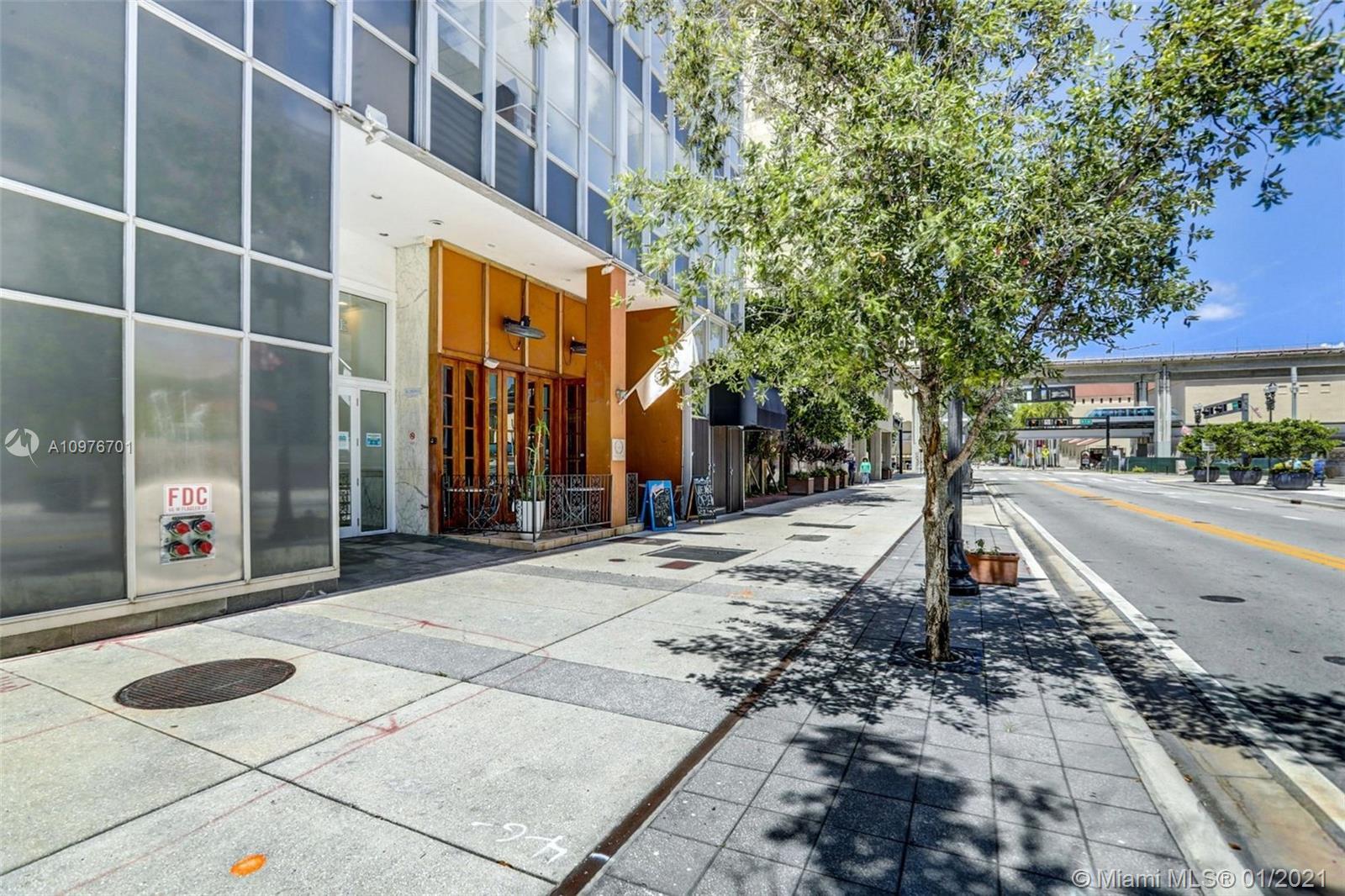 66 W Flagler St Suite 08, Miami FL 33130